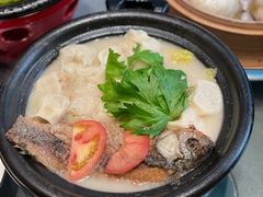 -陶德砂锅(蜀汉路店)