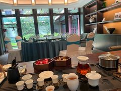 -五缘水乡酒店兰轩中餐厅