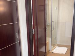 -顺德君豪酒店(佛山容桂渔人码头店)