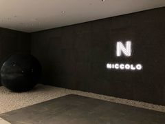 -长沙尼依格罗酒店