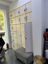 点击看大图 -卓梵美发·精品Salon