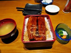 -千代武日本料理(爱建店)
