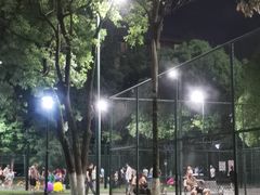 -龙头寺公园