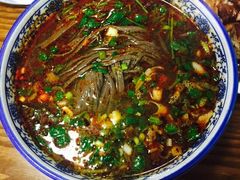 -惠记粉汤羊血梆梆肉(永松路店)