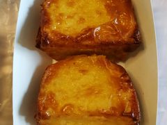 黄金乳酪面包-85度C(苏州石路店)