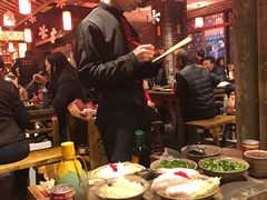 -重庆渝达老火锅(春熙路店)