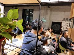 -ZM COFFEE(西安路店)