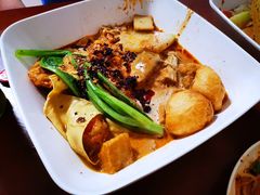 -林静小吃(复兴路店)