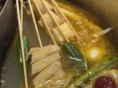 -马路边边火锅串串(观前街店)