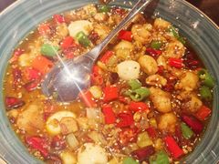 -华豫川酒家(大卫城店)