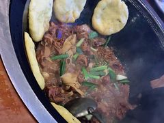 -曹丞相·地锅鸡·地锅鱼(武林店)