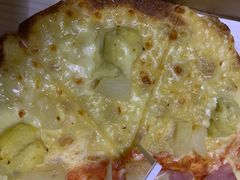 -必胜客(中山北路宅急送店)