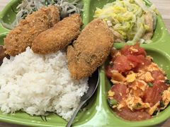 -高铁便当(长白街店)