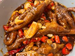-老三样·旧食新味(船山路店)