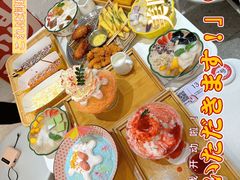 -似季甜铺·糖水·下午茶·小吃(麦地店)