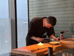 -風料理.鮨Omakase