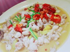 -黄鹤天厨·泡椒田鸡创始者(莲花店)
