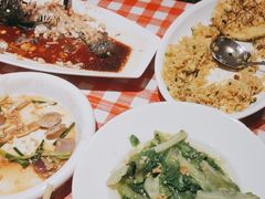 -琼大师东方烤乳猪(亚特兰蒂斯店)