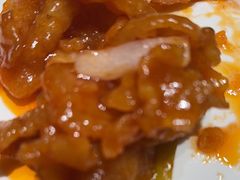 -烤肉宛饭庄(南礼士路店)