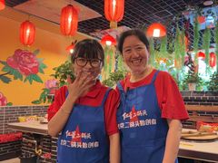 -江湖水乡铁锅炖魚(周庄嘉园店)