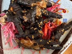 -庭院·冰煮羊·铜锅涮肉(西单店)