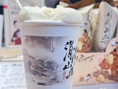 -7mall美食潮地标