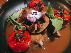 -AZUL by FUEL蓝色·法式酒馆(琶醍店)