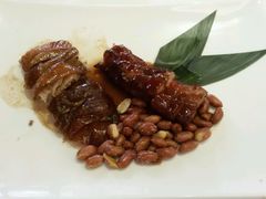 android_upload_pic-桃园盛宴·岭南粤菜·手工茶点(南庄店)