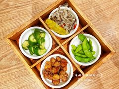 -青梅酒肆PLUS(长白仙岛北路店)