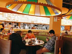 -塔哈尔·新疆盛宴(奉贤龙湖店)