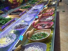 -北京汉斯特自助烤肉(临朐店)