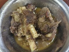 -阿秋牛排(湖心街店)