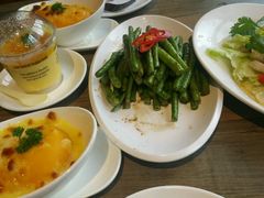 -卡朋西餐(较场西路店)