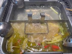 -海底捞火锅(贵和购物中心店.原鲁能城店)