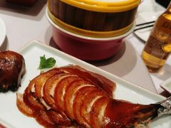 -小京华楼·京味斋(三元桥国展店)