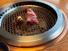 -炎蔵牛舌烤肉