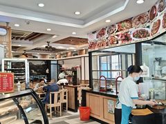 -全启和美食(由由店)