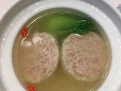 -江南赋(内蒙古大厦店)