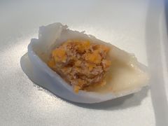 -喜鼎海胆水饺(柏威年购物中心店)