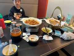 -鸽子侯·家宴·平价海鲜(绿地店)