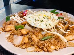 -机器人火炉披萨