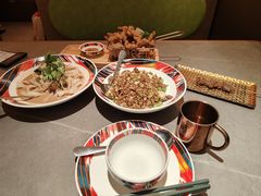 -塔哈尔·新疆盛宴(奉贤龙湖店)