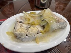 -长平肥姐白粥·海鲜打冷