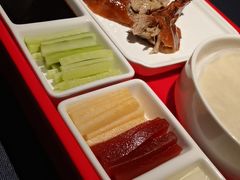 -北院·果木烤鸭·25年东北菜(创意产业园店)
