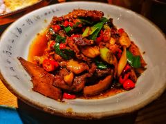 -吃饭皇帝大(合生汇店)