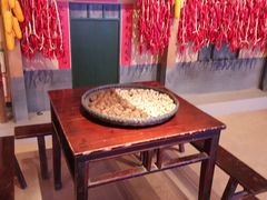 -重庆中国三峡博物馆(重庆博物馆)