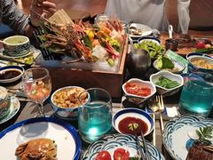 -極上萬膳·日料放题(海岸城店)