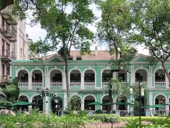 -星巴克臻选(广州沙面店)