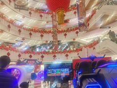 -万达广场(惠州大亚湾店)