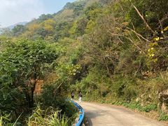 -宁波五龙潭景区